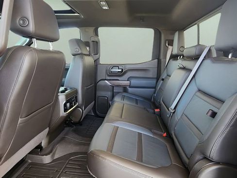 Used 2021 GMC Sierra 1500 Denali w/ Denali Ultimate Package image 20
