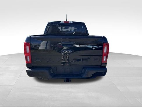Used 2023 Ford Ranger XLT w/ Equipment Group 302A High image 8
