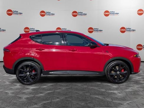 Certified 2024 Dodge Hornet R/T image 4