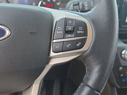 Used 2020 Ford Explorer Limited RWD image 25