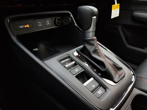 New 2026 Honda CR-V Sport Touring image 19