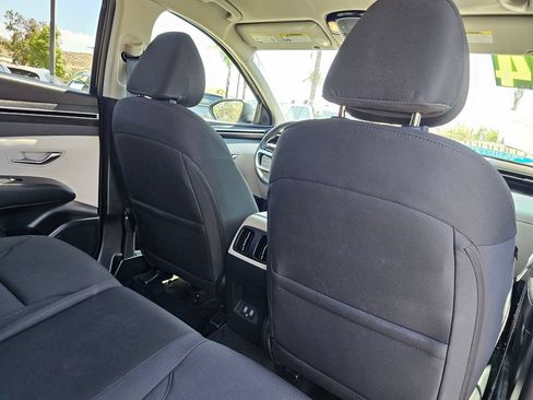 Certified 2024 Hyundai Tucson SEL FWD image 16