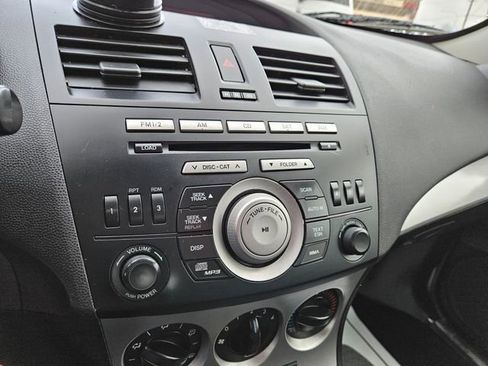 Used 2010 MAZDA MAZDA3 s Sport image 21