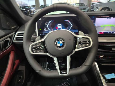 New 2026 BMW 430i xDrive AWD/4WD image 11
