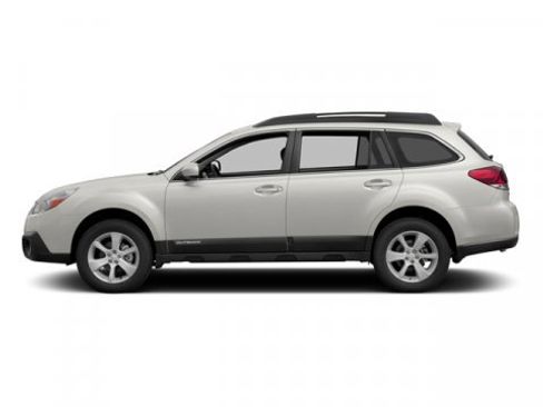 Used 2014 Subaru Outback 2.5i Limited w/ Moonroof Package image 3
