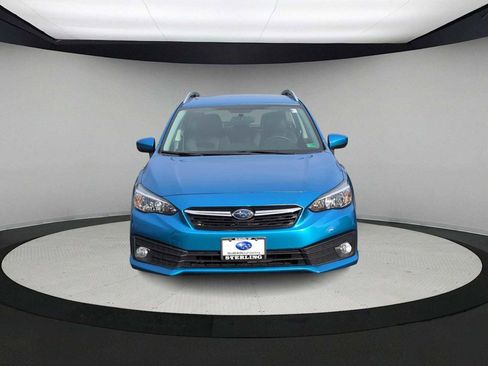 Used 2023 Subaru Impreza Premium image 3