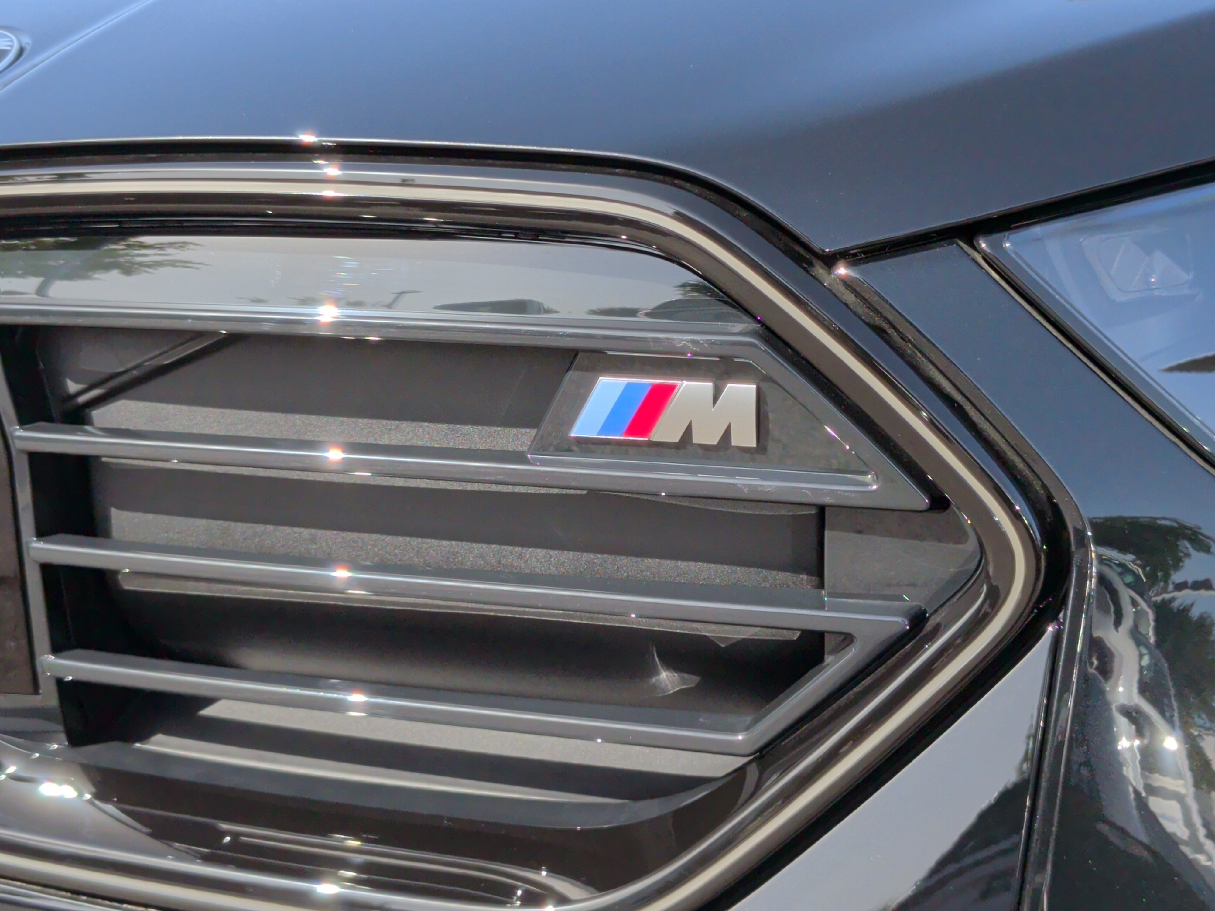 New 2027 BMW X2 M35i AWD/4WD image 13