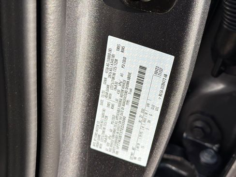 New 2026 Ford F250 XL w/ STX Appearance Package image 33