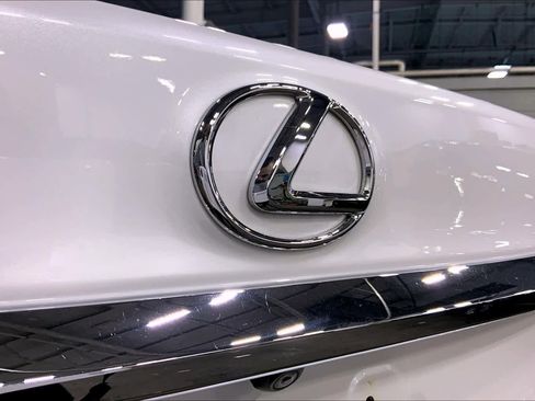 Used 2015 Lexus ES 350 image 9