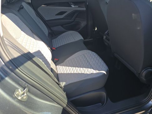 New 2026 Volkswagen Tiguan S image 15