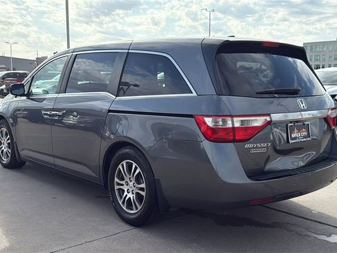 Used 2011 Honda Odyssey EX-L image 5