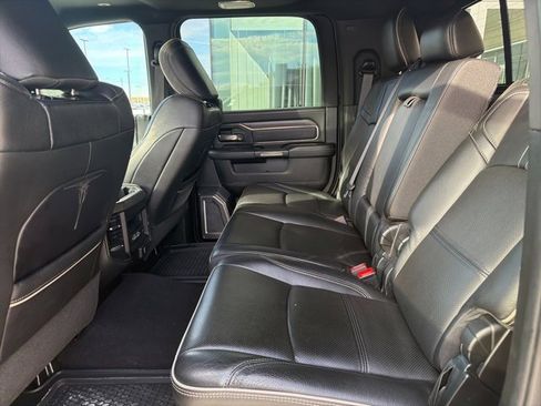 Used 2021 RAM 3500 Limited image 11