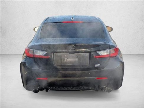 Used 2015 Lexus RC F image 6