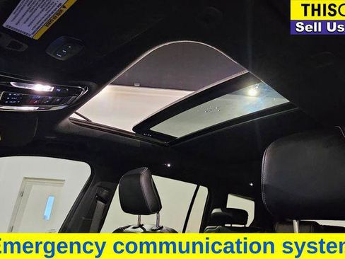 Used 2023 Jeep Grand Cherokee L Overland image 18