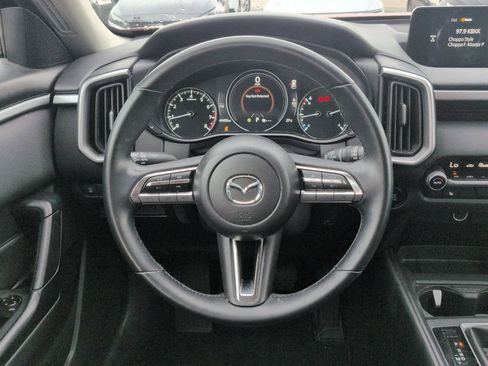 Used 2025 MAZDA CX-50 AWD 2.5 S w/ Preferred Package image 22