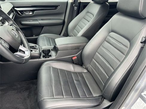 Used 2023 Honda CR-V EX-L image 26