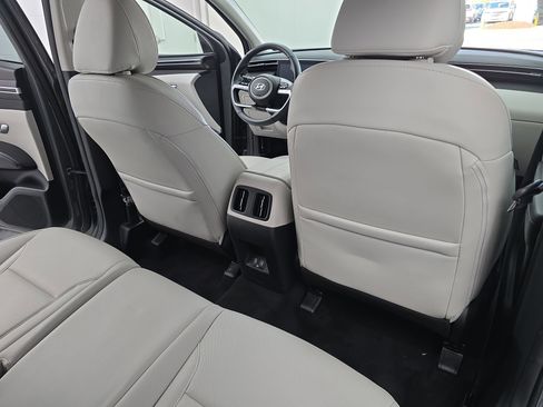 Used 2024 Hyundai Tucson SEL w/ Convenience Package image 11