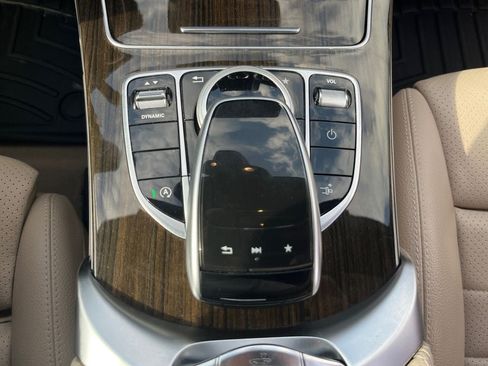 Used 2017 Mercedes-Benz C 300 4MATIC Cabriolet image 23