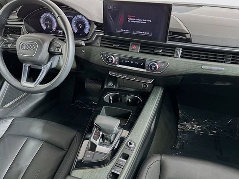 Used 2021 Audi A5 2.0T Premium Plus w/ Premium Plus image 6