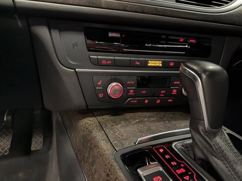 Used 2017 Audi A6 3.0T Prestige w/ Prestige Package image 38