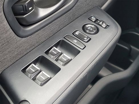 New 2026 Honda Passport TrailSport image 17