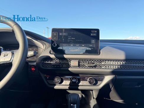New 2026 Honda HR-V Sport image 29