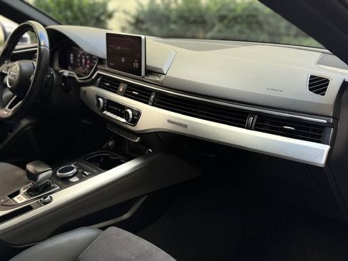 Used 2019 Audi S5 Prestige w/ S Sport Package image 30