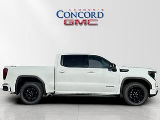 New 2026 GMC Sierra 1500 Elevation w/ Elevation Premium Package video 3