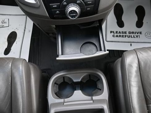 Used 2012 Honda Odyssey Touring image 18