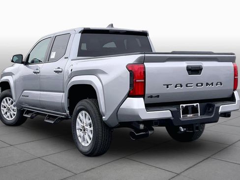 New 2026 Toyota Tacoma SR5 AWD/4WD image 12