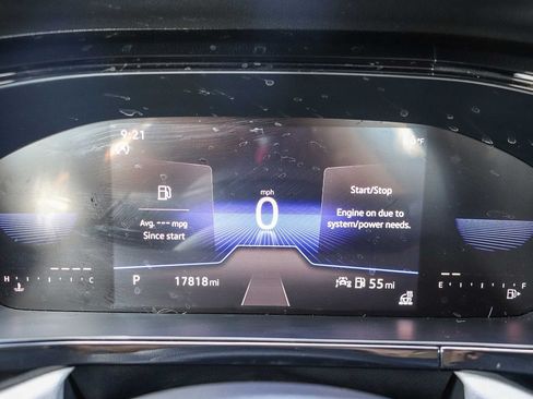 Used 2023 Volkswagen Taos S w/ Driver Assistance Package FWD image 25