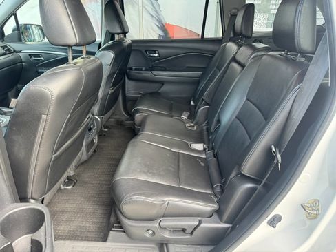 Used 2019 Honda Pilot EX-L image 9