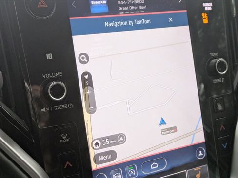 Used 2021 Subaru Outback Onyx Edition XT w/ Popular Package #2 image 28