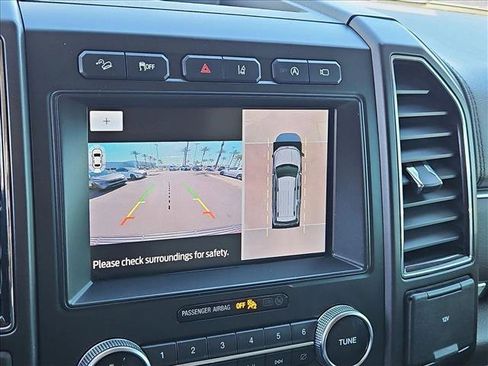 Used 2020 Ford Expedition Limited w/ Equipment Group 302A image 19