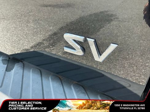 Used 2019 Nissan Frontier SV RWD image 21