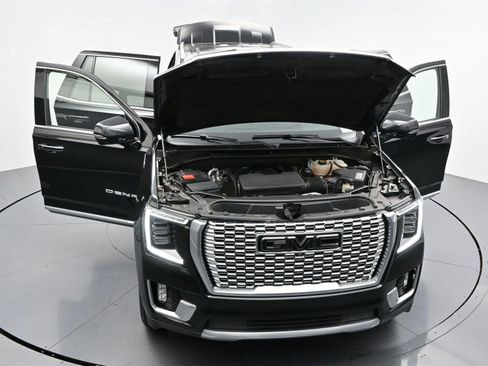 Used 2021 GMC Yukon Denali AWD/4WD image 51