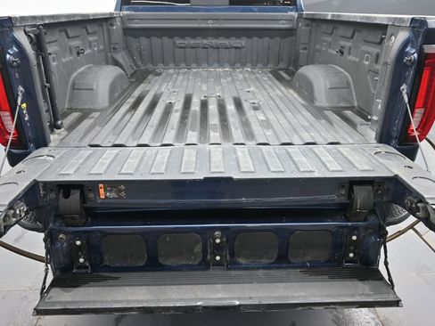 Used 2021 GMC Sierra 2500 Denali w/ Denali Ultimate Package image 10