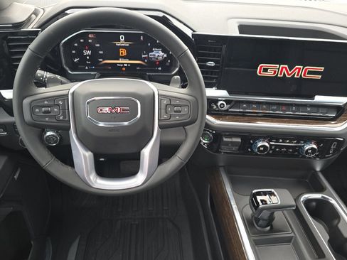New 2026 GMC Sierra 1500 Elevation w/ Elevation Premium Package image 12