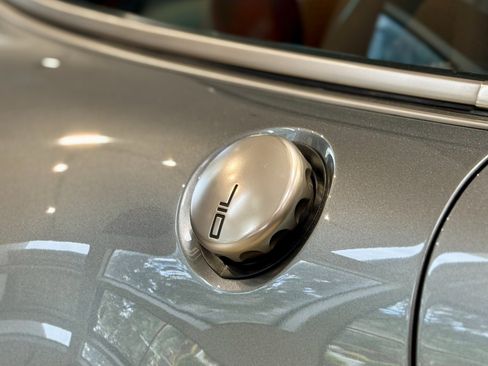 Used 1989 Porsche 911 Carrera 4 image 55