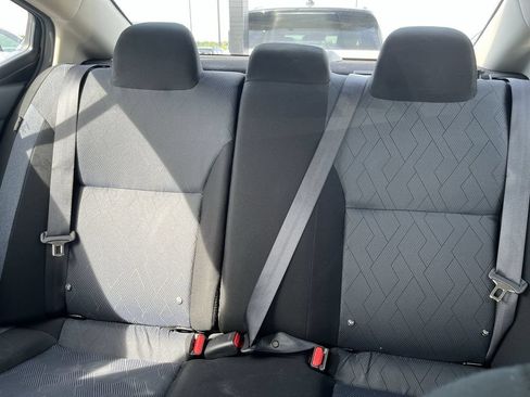Used 2025 Nissan Versa SV FWD image 19