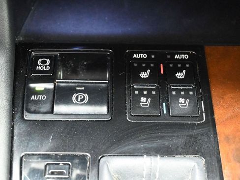 Used 2017 Lexus RX 350 AWD image 27