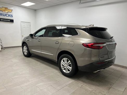 Used 2019 Buick Enclave Essence FWD image 13