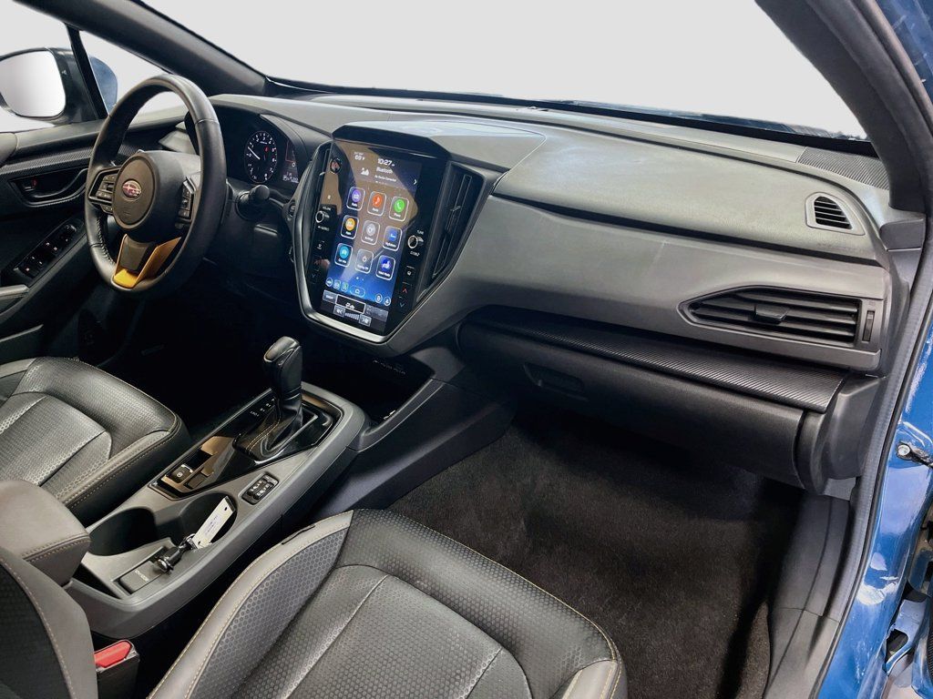 Used 2024 Subaru Crosstrek 2.5i Wilderness w/ Crosstrek Mirror Package AWD/4WD image 29