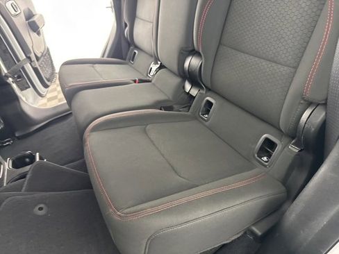 Used 2020 Jeep Gladiator Rubicon w/ Trailer Tow Package image 19