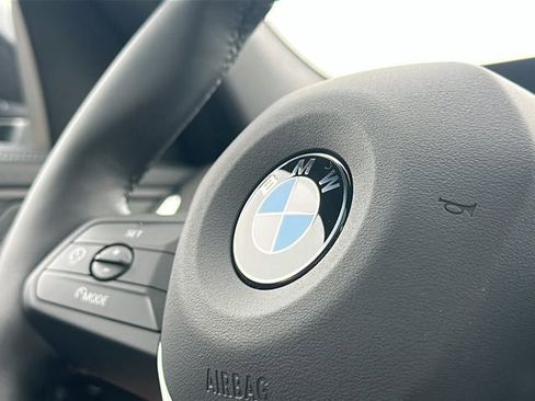New 2026 BMW X2 xDrive28i w/ Technology Package AWD/4WD image 50
