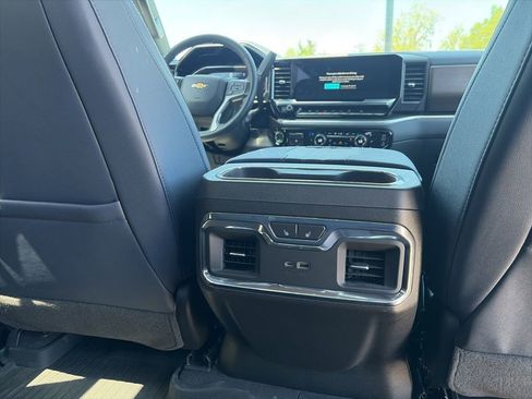 New 2026 Chevrolet Silverado 2500 High Country w/ High Country Premium Package image 16