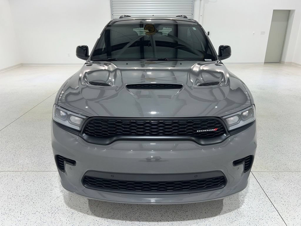 Used 2026 Dodge Durango GT w/ Blacktop Package AWD/4WD image 8