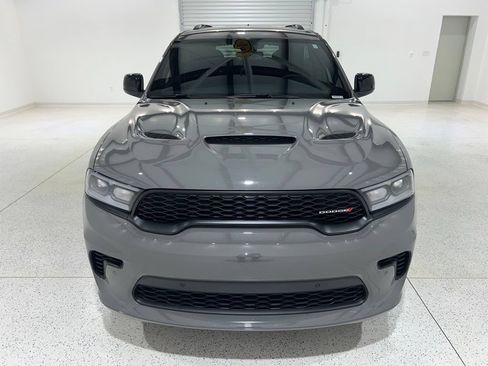 Used 2026 Dodge Durango GT w/ Blacktop Package AWD/4WD image 8