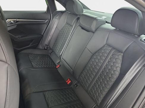 Certified 2024 Audi RS 3 AWD/4WD image 14