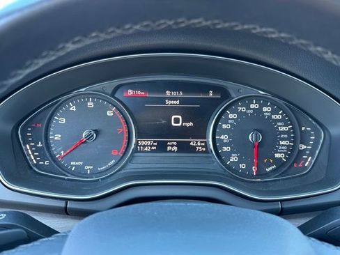 Used 2022 Audi Q5 2.0T Premium image 8